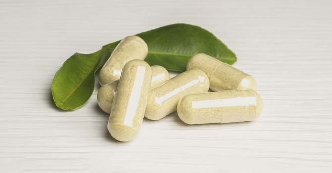 The Importance of Quality Nutraceuticals in Addressing Lab Findings image