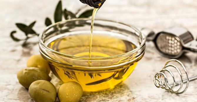 The Mediterranean Diet: A Powerful Ally for Neuropathy Patients image